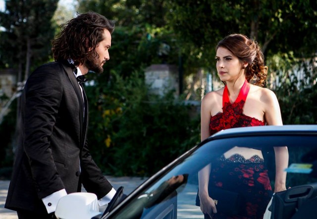 Rüzgarın Kalbi fotoğrafı