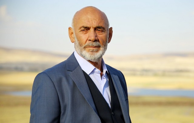 Aşk Ve Mavi Fotoğrafı