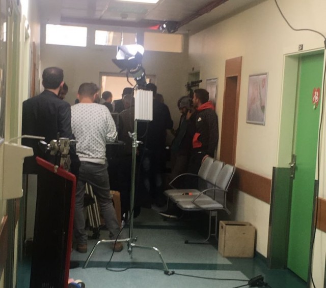 Aşk Ve Mavi fotoğrafı