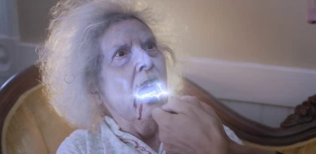 Night Of  The Living Deb fotoğrafı