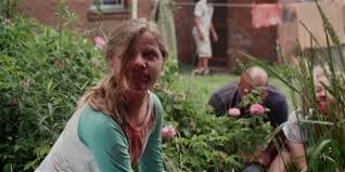 Night Of  The Living Deb fotoğrafı