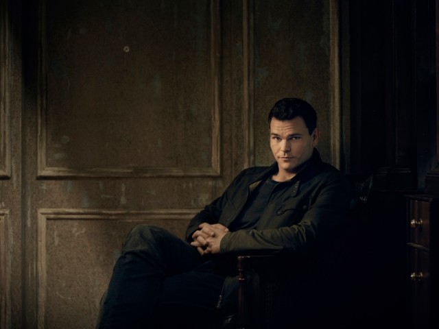 Wayward Pines Sezon 2 fotoğrafı