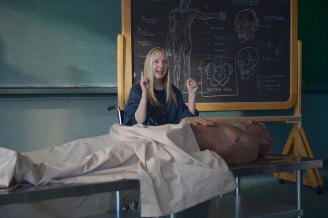 Wayward Pines Sezon 2 Fotoğrafı