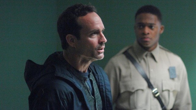 Wayward Pines Sezon 2 Fotoğrafı