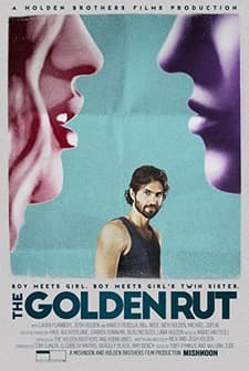 The Golden Rut (2016) afişi