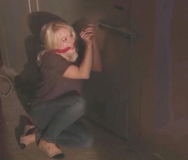 Kötü Frank Fotoğrafı