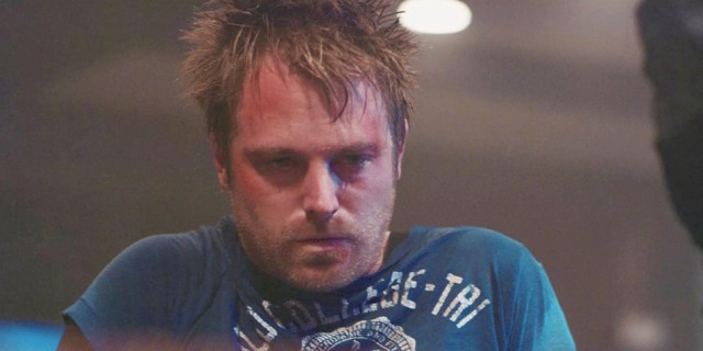 Kötü Frank Fotoğrafı