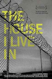The House I Live In (2012) afişi
