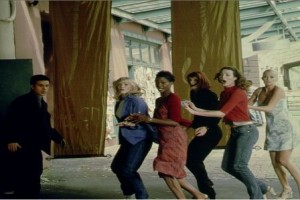 Sırılsıklam Aşık fotoğrafı