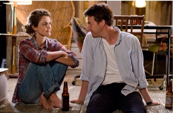 Leaves Of Grass fotoğrafı