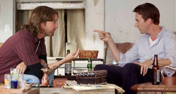 Leaves Of Grass fotoğrafı