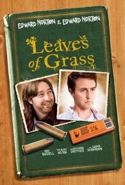 Leaves Of Grass fotoğrafı