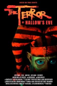 The Terror (2017) afişi