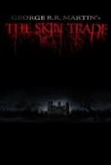 The Skin Trade (2018) afişi