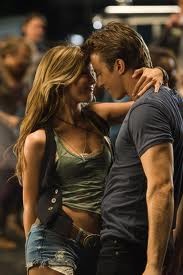 Yasak Dans Fotoğrafı