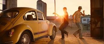 Yasak Dans Fotoğrafı