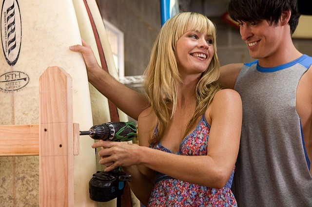 Hard Breakers Fotoğrafı