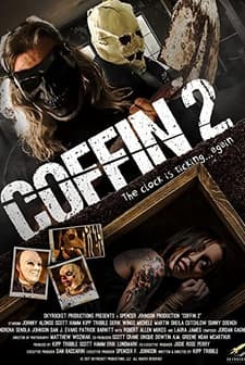 Coffin 2 (2017) afişi
