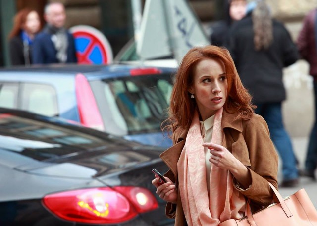 Vsetko Alebo Nic Fotoğrafı