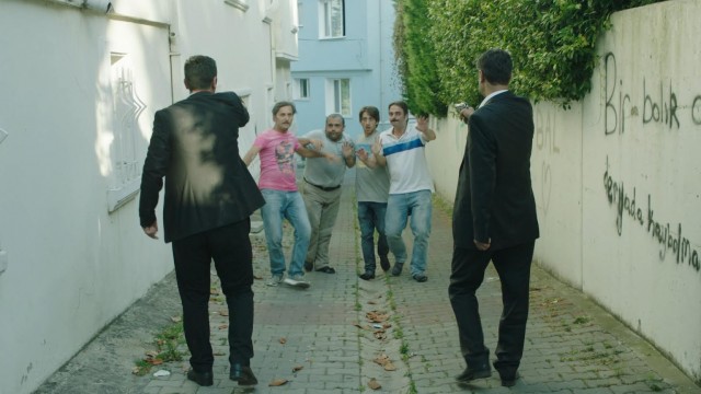 Geniş Aile 2: Her Türlü Fotoğrafı