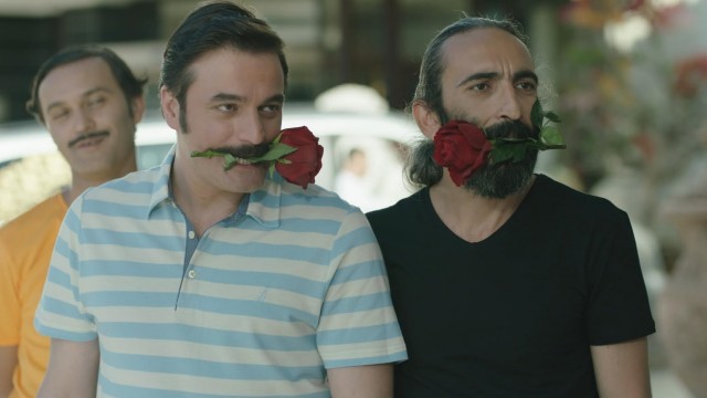 Geniş Aile 2: Her Türlü Fotoğrafı