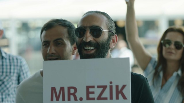 Geniş Aile 2: Her Türlü Fotoğrafı