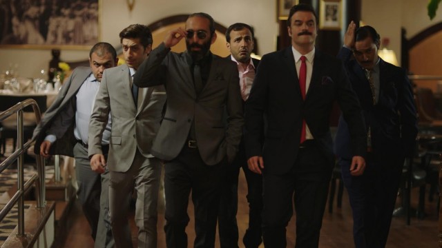 Geniş Aile 2: Her Türlü Fotoğrafı