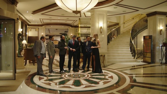 Geniş Aile 2: Her Türlü fotoğrafı