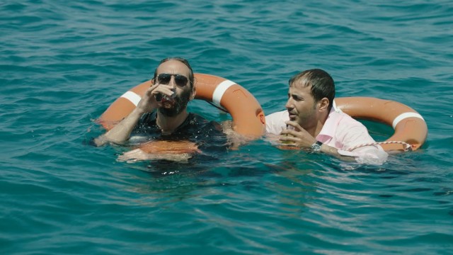 Geniş Aile 2: Her Türlü fotoğrafı