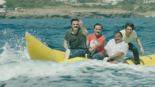 Geniş Aile 2: Her Türlü fotoğrafı