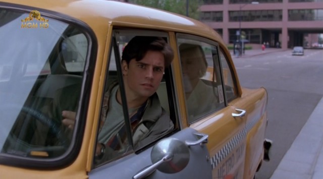 İllegal Mavi Fotoğrafı