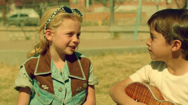 A Boy Called Sailboat fotoğrafı