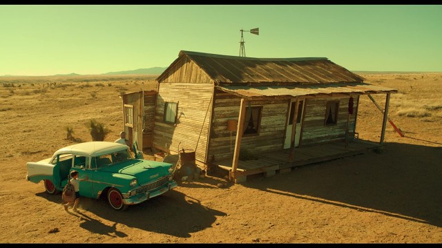 A Boy Called Sailboat fotoğrafı