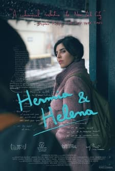 Hermia & Helena (2016) afişi