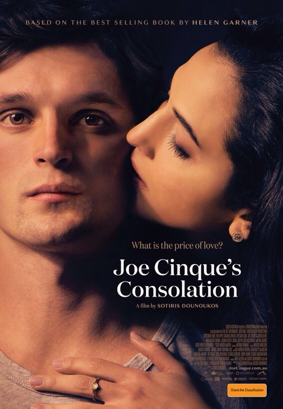 Joe Cinque's Consolation fotoğrafı
