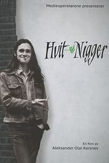 Beyaz Zenciler (2011) afişi