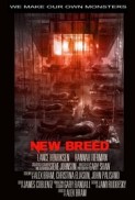 New Breed afişi
