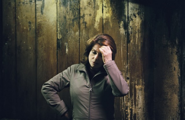 Taş Meclisi Fotoğrafı