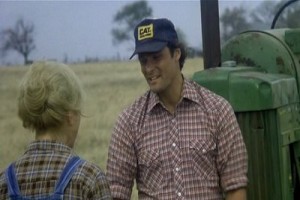 Lanetli Kasaba Fotoğrafı