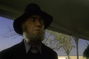 Lanetli Kasaba Fotoğrafı