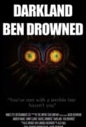 Darkland: Ben Drowned afişi
