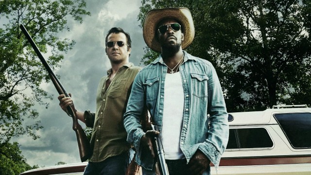 Hap and Leonard Fotoğrafı
