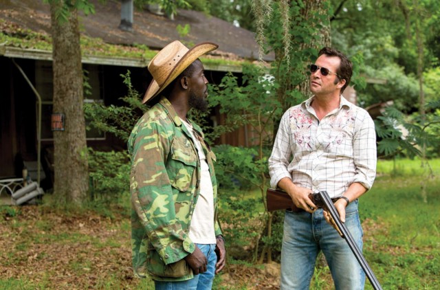Hap and Leonard fotoğrafı