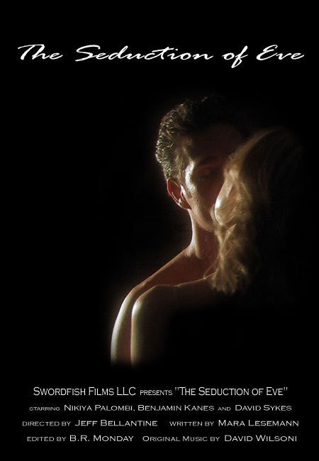 The Seduction of Eve (2009) afişi