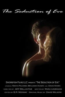 The Seduction of Eve (2009) afişi