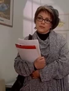 Ergazomeni gynaika (2009) afişi