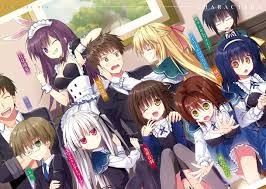 Absolute Duo Fotoğrafı