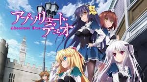 Absolute Duo Fotoğrafı