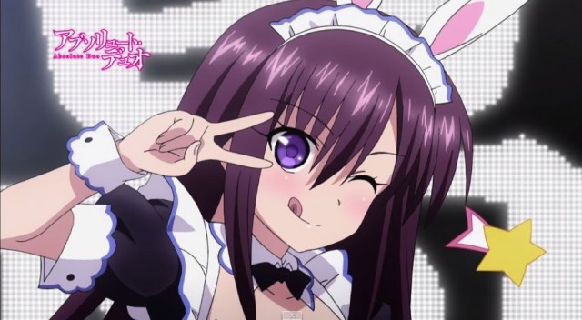 Absolute Duo Fotoğrafı