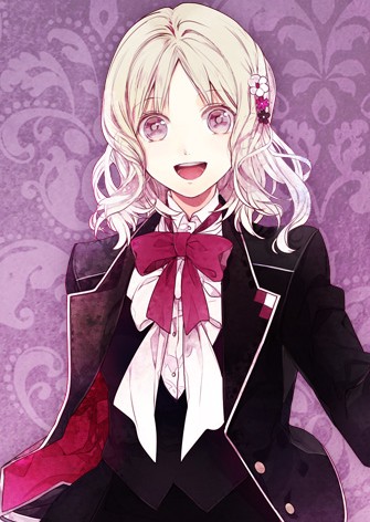 Diabolik Lovers fotoğrafı
